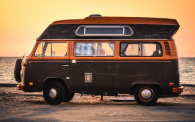van